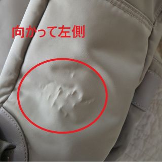 注目の福袋!バッグLONGCHAMP - 【専用】ロンシャン プリアージュ ネオ M リュック