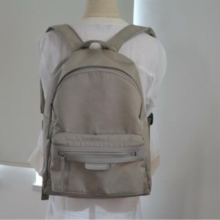 注目の福袋!バッグ【専用】ロンシャン プリアージュ ネオ M リュック マザーズバッグ