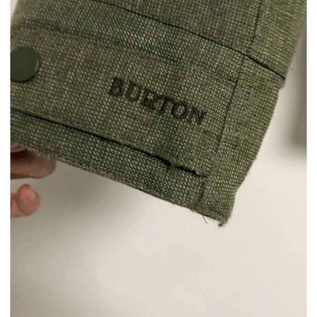 BURTON(バートン)のバートン　ジャケット　レディース　S burton スポーツ/アウトドアのスキー(ウエア)の商品写真