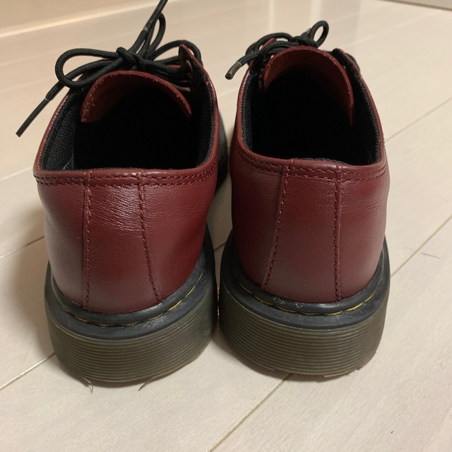 Dr.Martens(ドクターマーチン)のドクターマーチン キッズ/ベビー/マタニティのキッズ靴/シューズ(15cm~)(ローファー)の商品写真