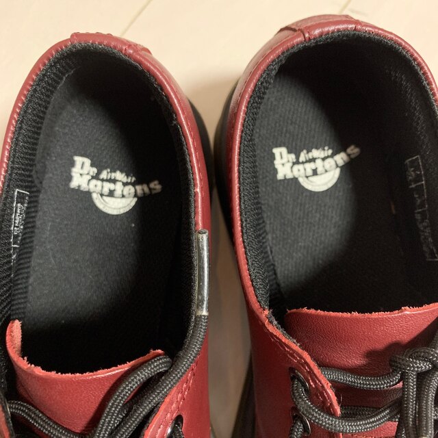 Dr.Martens(ドクターマーチン)のドクターマーチン キッズ/ベビー/マタニティのキッズ靴/シューズ(15cm~)(ローファー)の商品写真