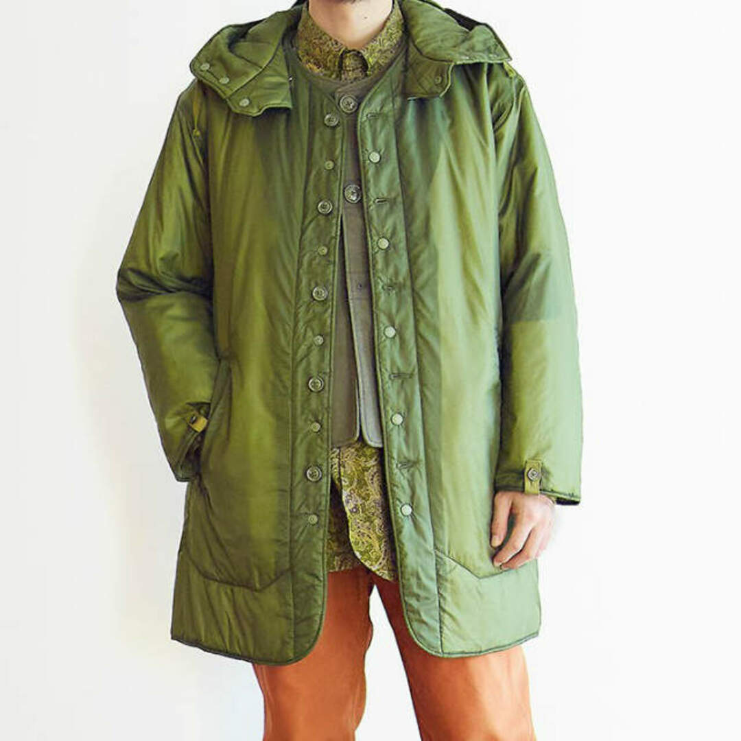 Engineered Garments - Engineered Garments エンジニアードガーメンツ