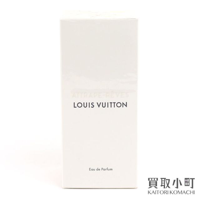 LOUIS VUITTON - ルイヴィトン【LOUIS VUITTON】アトラップ･レーヴ フレグランスの通販 by 買取小町 ラクマ店