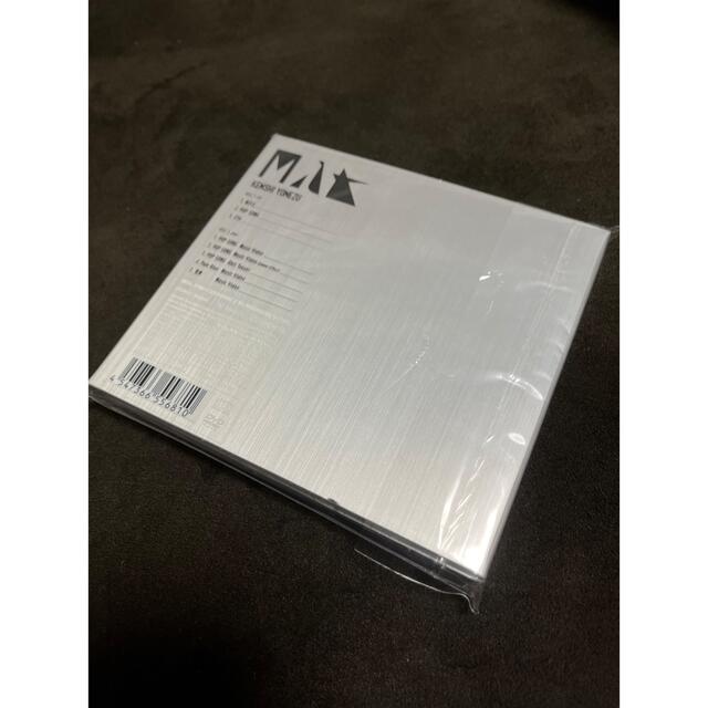 【新品】米津玄師 M八七 映像盤 初回限定 CD＋DVD＋シルバーデジパック エンタメ/ホビーのCD(ポップス/ロック(邦楽))の商品写真