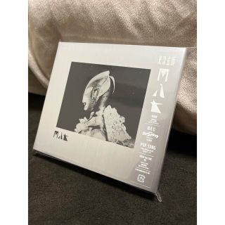 【新品】米津玄師 M八七 映像盤 初回限定 CD＋DVD＋シルバーデジパック(ポップス/ロック(邦楽))