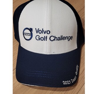 ボルボ(Volvo)のVOLVO　ボルボ　キャップ　帽子　新品(キャップ)