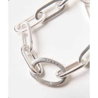 Jieda 925 SILVER BRACELET シルバー925 | www.jarussi.com.br