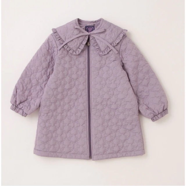 ANNA SUI mini(アナスイミニ)の【ご専用】ANNA SUImini140【新品】♡2点♡ キッズ/ベビー/マタニティのキッズ服女の子用(90cm~)(ジャケット/上着)の商品写真