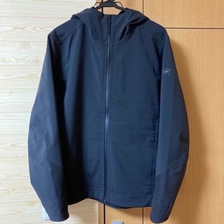 アークテリクス(ARC'TERYX)のARCTERYX  2022モデル　ソーヤー　フーディ(ナイロンジャケット)