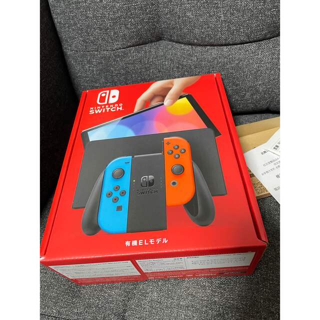 卸売 スイッチ 有機ELネオン 店舗印あり - winterparksmiles.com