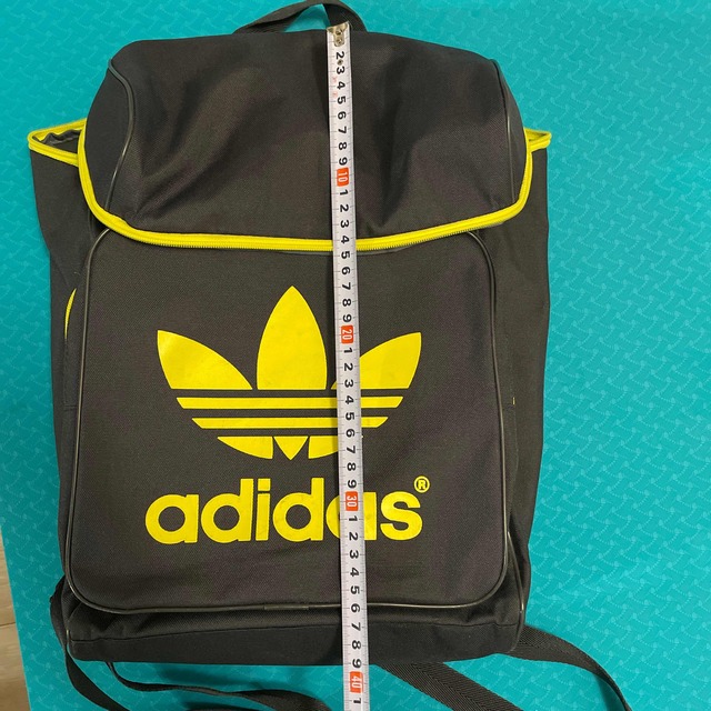 adidas(アディダス)のadidasリュック　美品⭐︎ レディースのバッグ(リュック/バックパック)の商品写真