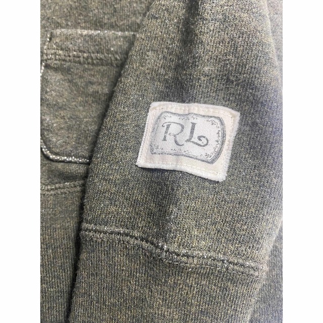 Ralph Lauren(ラルフローレン)のラルフローレン　ジャケット　90 キッズ/ベビー/マタニティのキッズ服男の子用(90cm~)(ジャケット/上着)の商品写真