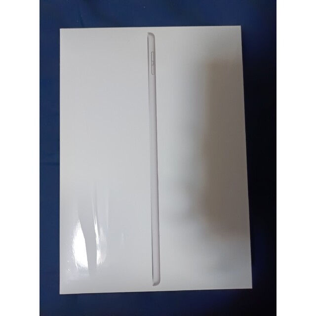 iPad - 【新品未開封】iPad 第9世代 シルバー 256GB