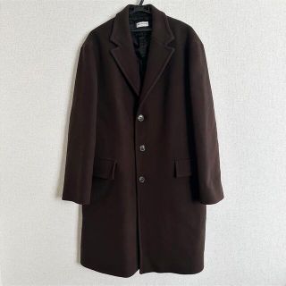 ドリスヴァンノッテン チェスターコート(メンズ)の通販 57点 | DRIES