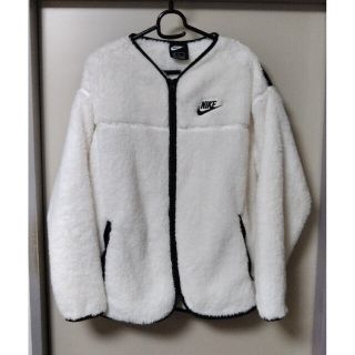 ナイキ(NIKE)の【NIKE】ナイキ ウィメンズ ファージャケット サイズ：M(その他)