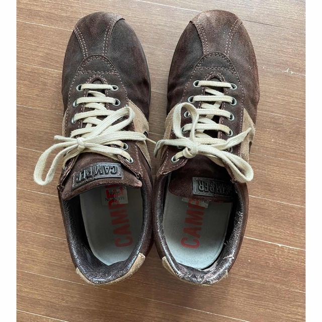 CAMPER(カンペール)のカンペール　スニーカー メンズの靴/シューズ(スニーカー)の商品写真