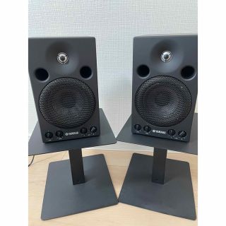 2022新生活 YAMAHA HS7 ペア 2台 美品 | chezmoiny.com