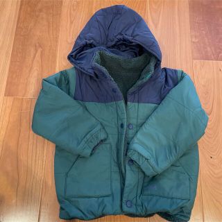 ヘリーハンセン(HELLY HANSEN)のヘリーハンセン　アウター　110サイズ(ジャケット/上着)