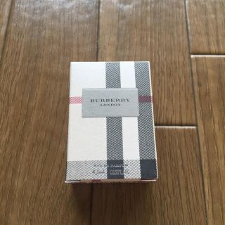 バーバリー(BURBERRY)のバーバリーロンドン オードパルファム(その他)