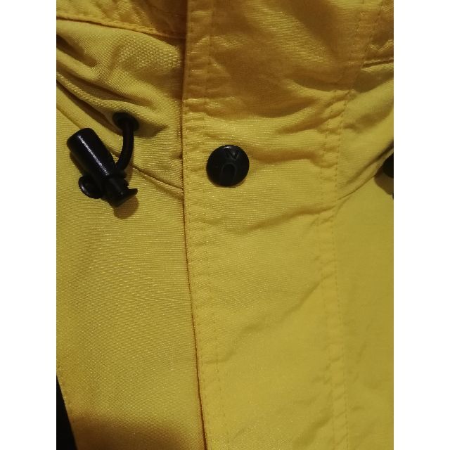 236 90年代 THE NORTH FACE マウンテンパーカー