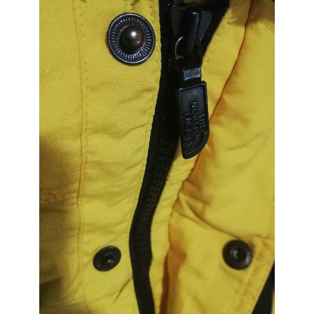 236 90年代 THE NORTH FACE マウンテンパーカー