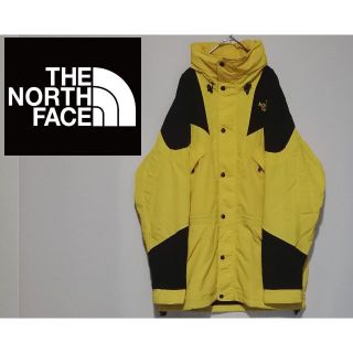 236 90年代 THE NORTH FACE マウンテンパーカー - マウンテンパーカー