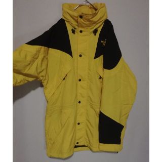 236 90年代 THE NORTH FACE マウンテンパーカー