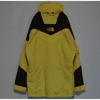 236 90年代 THE NORTH FACE マウンテンパーカー