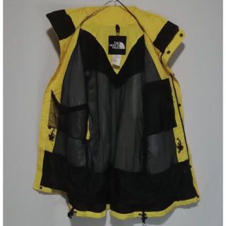 THE NORTH FACE - 236 90年代 THE NORTH FACE マウンテンパーカーの