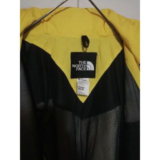 236 90年代 THE NORTH FACE マウンテンパーカー