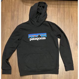 パタゴニア(patagonia)の★パタゴニア　P-6ロゴ・アップライザル・フーディ(パーカー)