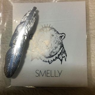 スメリー(SMELLY)のSMELLY(バレッタ/ヘアクリップ)