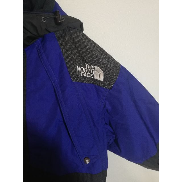 THE NORTH FACE(ザノースフェイス)の237 90年代 THE NORTH FACE アノラックパーカー マウンテン メンズのジャケット/アウター(マウンテンパーカー)の商品写真