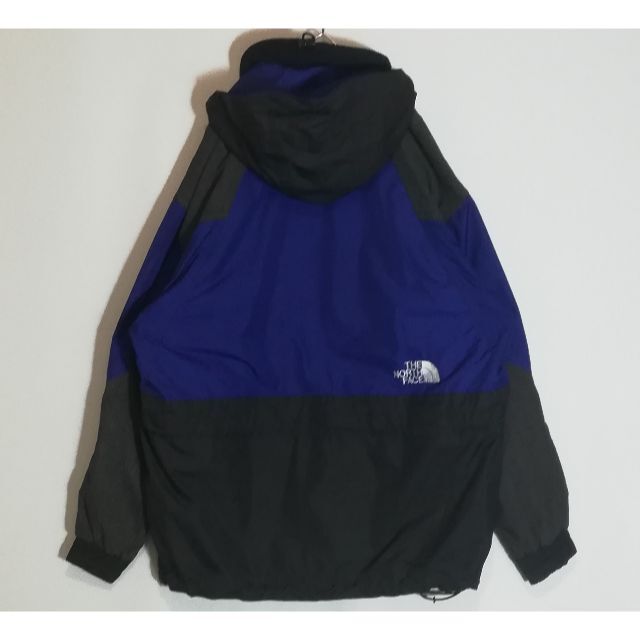 THE NORTH FACE(ザノースフェイス)の237 90年代 THE NORTH FACE アノラックパーカー マウンテン メンズのジャケット/アウター(マウンテンパーカー)の商品写真