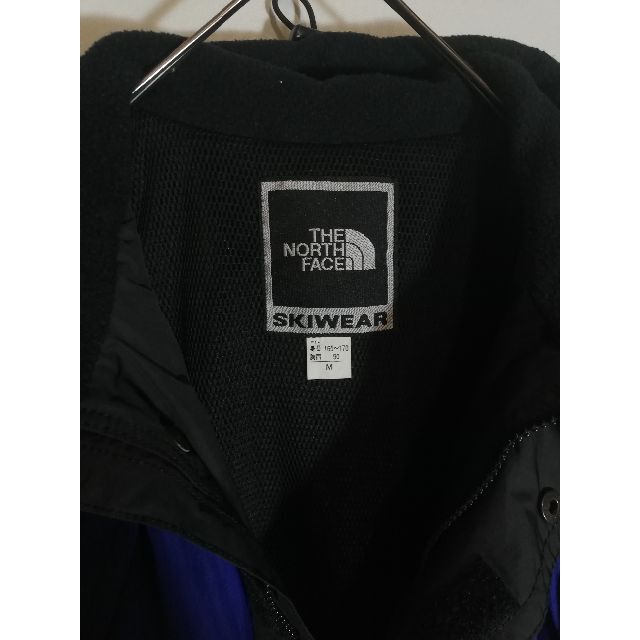 THE NORTH FACE(ザノースフェイス)の237 90年代 THE NORTH FACE アノラックパーカー マウンテン メンズのジャケット/アウター(マウンテンパーカー)の商品写真