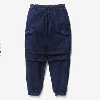 W)taps - 22SS WTAPS WMILL-TROUSER 01 S カーゴパンツの通販 by 
