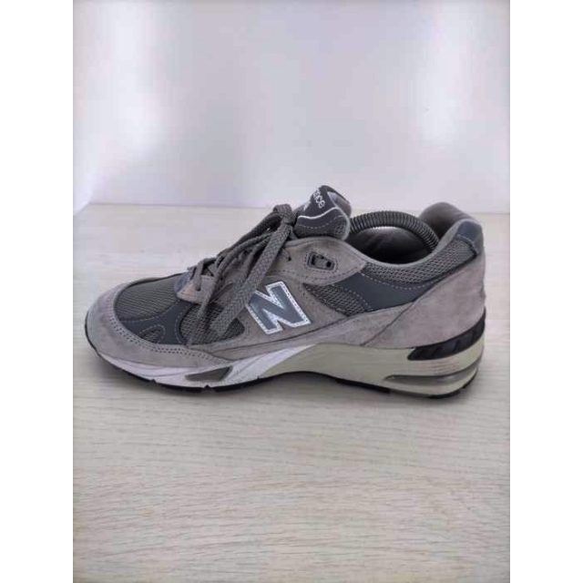 NEW BALANCE(ニューバランス) UK製 M991GL メンズ シューズ