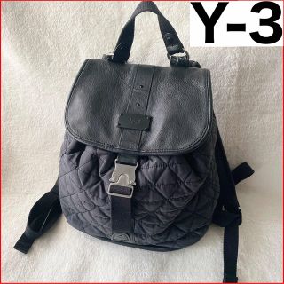 ワイスリー リュック(レディース)の通販 15点 | Y-3のレディースを買う