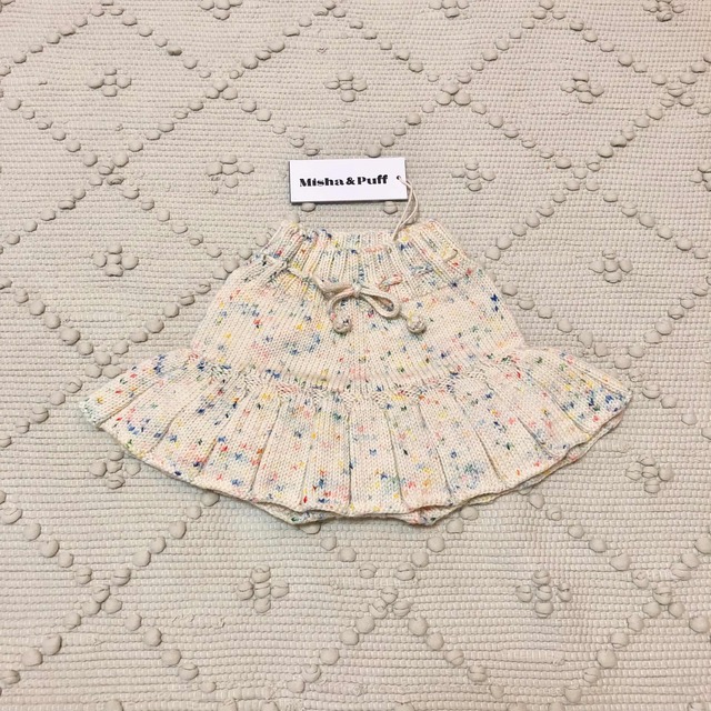 Misha u0026 Puff ミーシャ＆パフ Skating Pond Skirt ネット販売済み 12720円引き