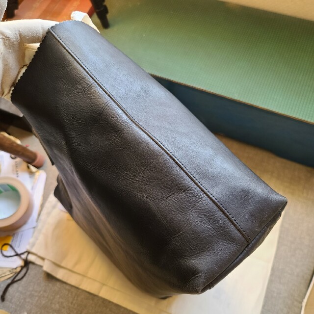 ガンゾ!交渉可,トートバッグ,GANZO,SACCHETTO3,ワイルドスワンズ