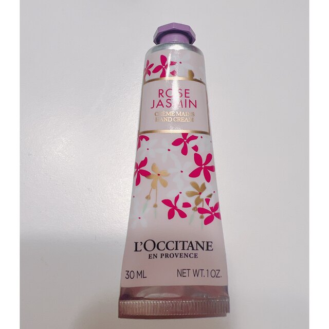 L'OCCITANE(ロクシタン)のロクシタン　ハンドクリーム コスメ/美容のボディケア(ハンドクリーム)の商品写真