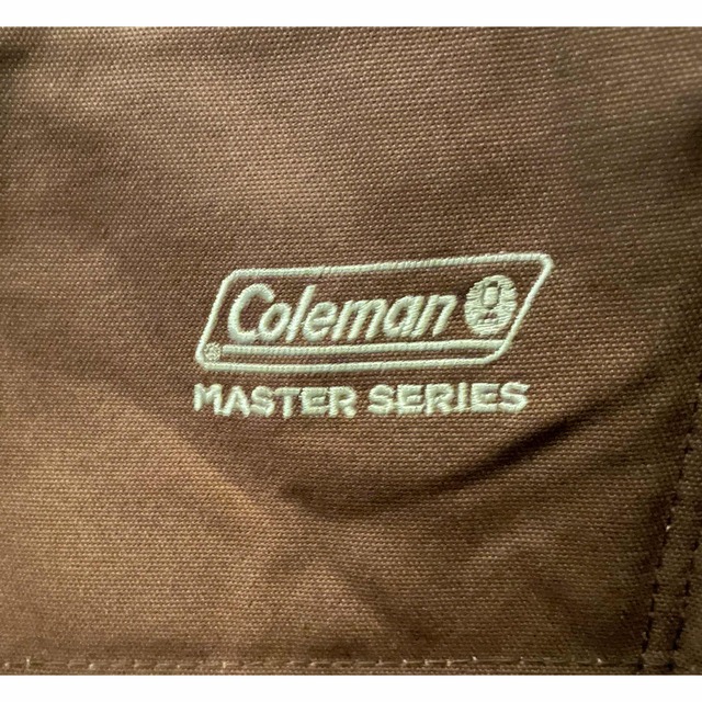 Coleman(コールマン)の３ウェイキャンバスデッキチェア スポーツ/アウトドアのアウトドア(テーブル/チェア)の商品写真