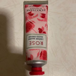 ロクシタン(L'OCCITANE)の新品　ロクシタンハンドクリーム(ハンドクリーム)