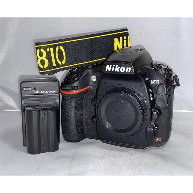 Nikon D810 本体 | tspea.org