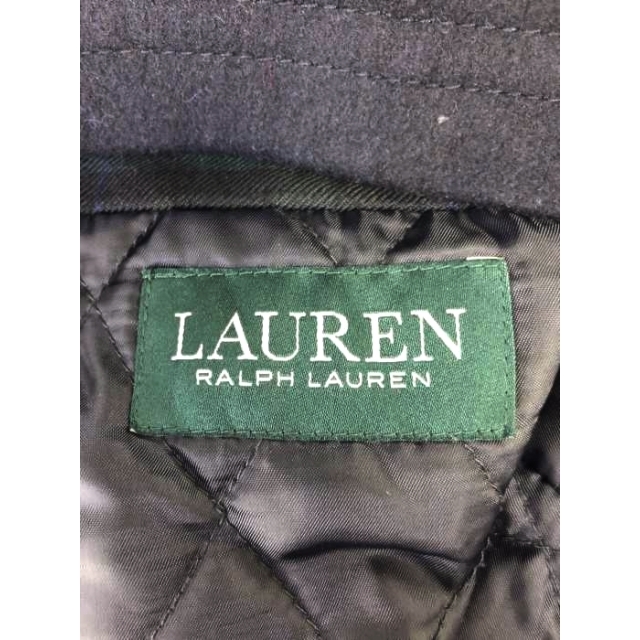 Ralph Lauren(ラルフローレン)のLAUREN RALPH LAUREN(ローレンラルフローレン) メンズ コート メンズのジャケット/アウター(ピーコート)の商品写真