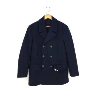 ラルフローレン(Ralph Lauren)のLAUREN RALPH LAUREN(ローレンラルフローレン) メンズ コート(ピーコート)