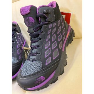 定価19800円・ノースフェイス・GORE-TEX・スニーカー・22