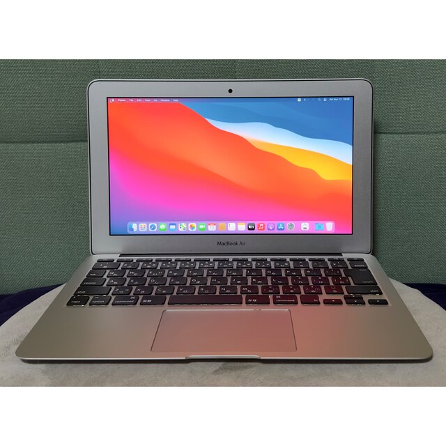 MacBook Air 11inch 4GB 128GB early2014