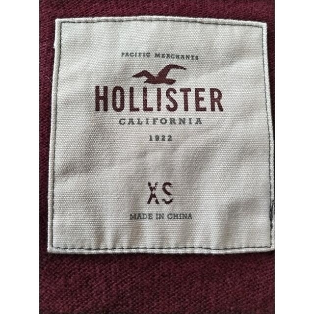 Hollister(ホリスター)のHOLLISTER カーディガン レディースのトップス(カーディガン)の商品写真