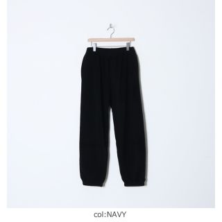 COMOLI - 22AW COMOLI ウールフリーストラックパンツ コモリの通販|ラクマ